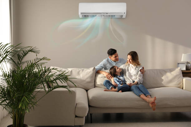  Spanish Lake, MO HVAC Pros