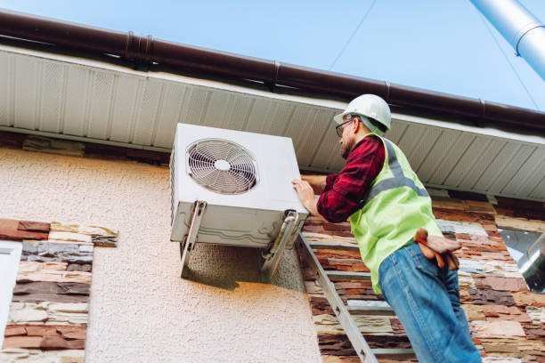 Professional HVAC in Spanish Lake, MO