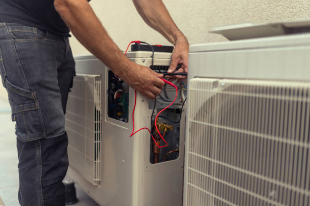 Best HVAC installation services  in Spanish Lake, MO