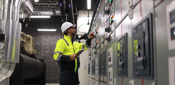 Best HVAC replacement cost  in Spanish Lake, MO